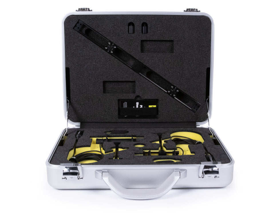 DPA DPK2015 piano stereo kit