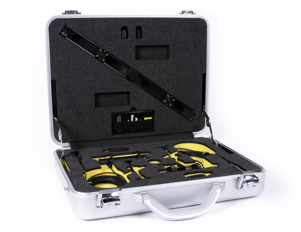 DPA DPK2015 piano stereo kit