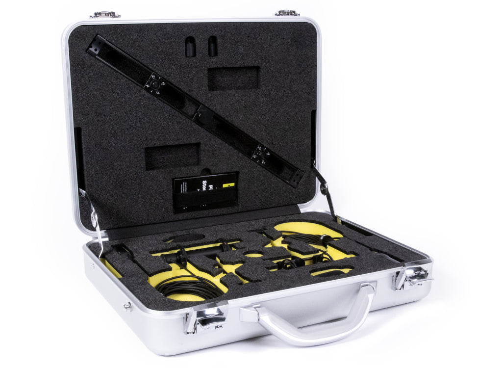 DPA DPK2015 piano stereo kit