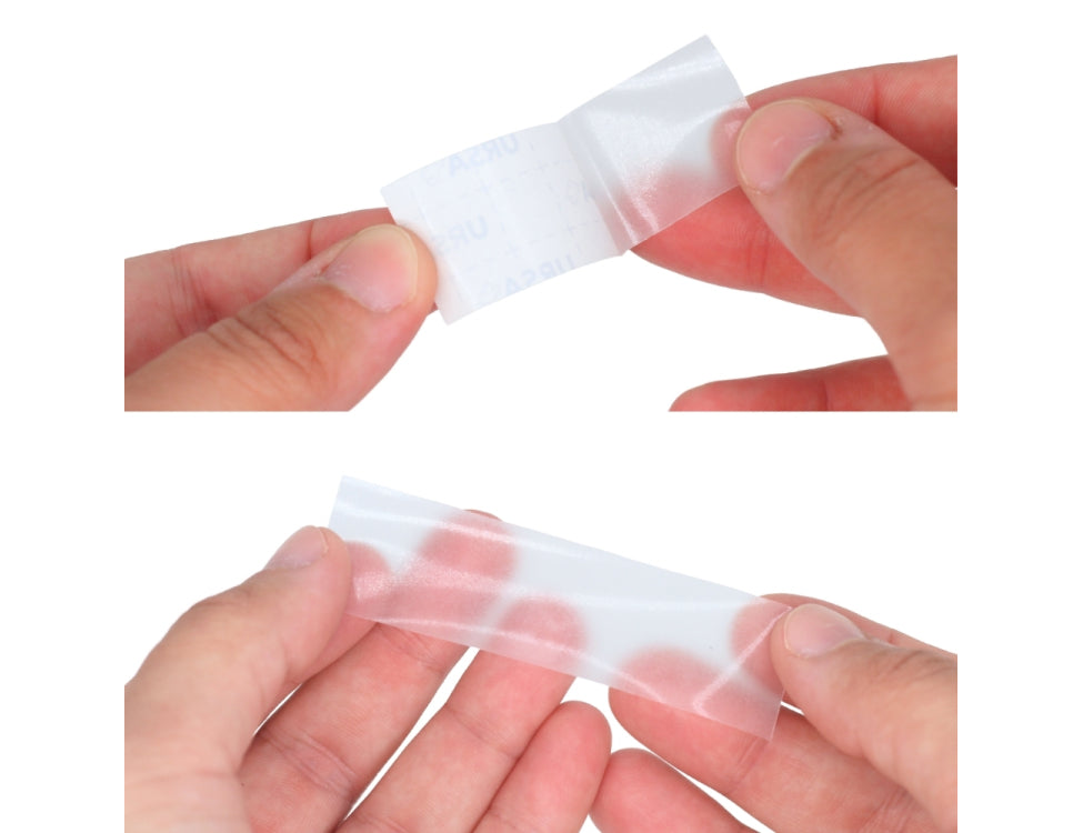URSA STRAPS Invisi strips