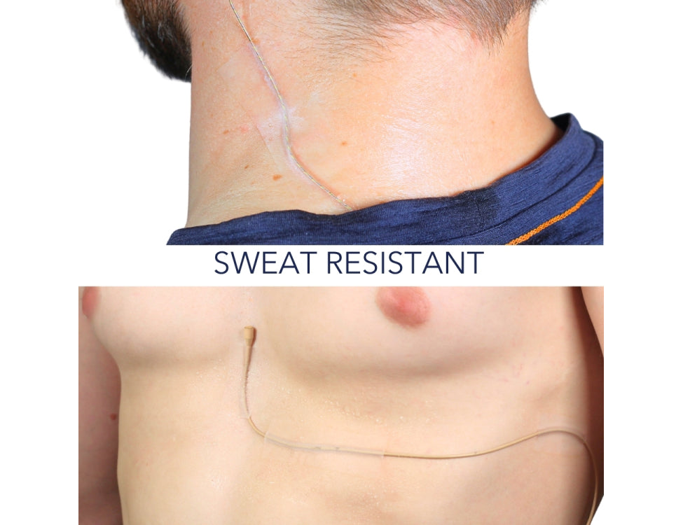 URSA STRAPS Invisi strips