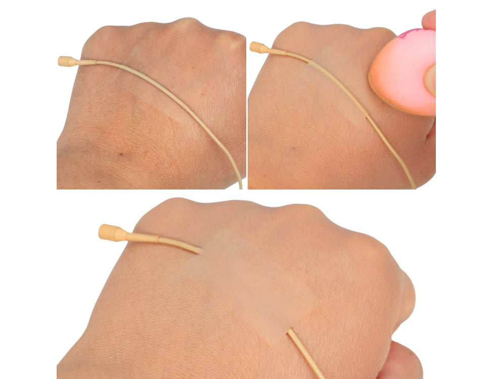 URSA STRAPS Invisi strips