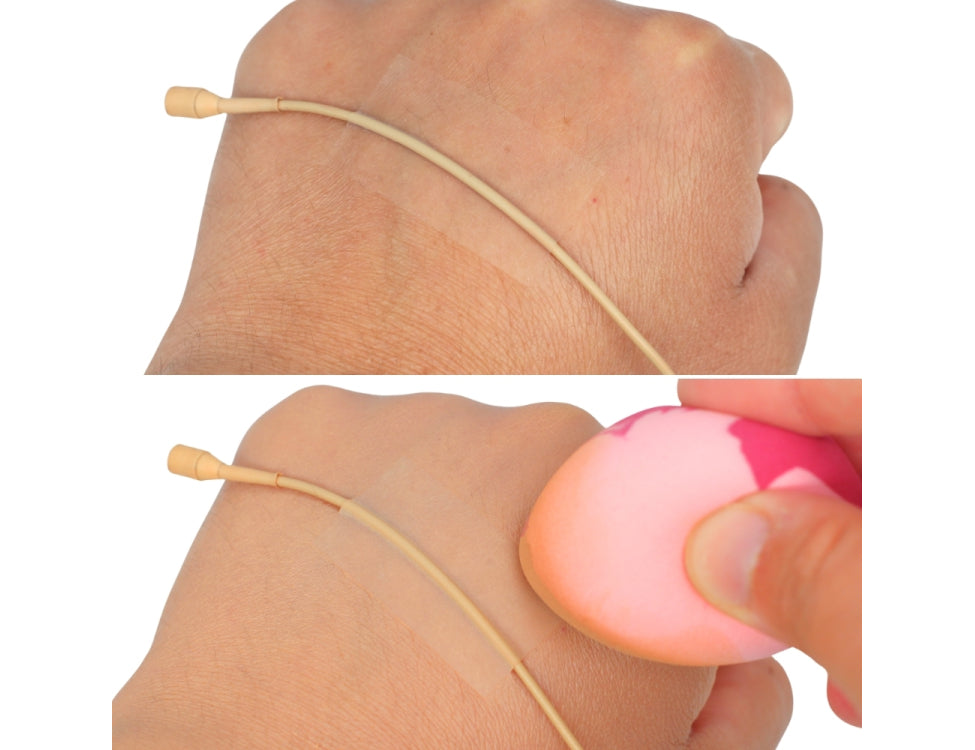 URSA STRAPS Invisi strips