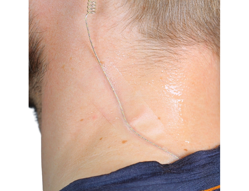 URSA STRAPS Invisi strips