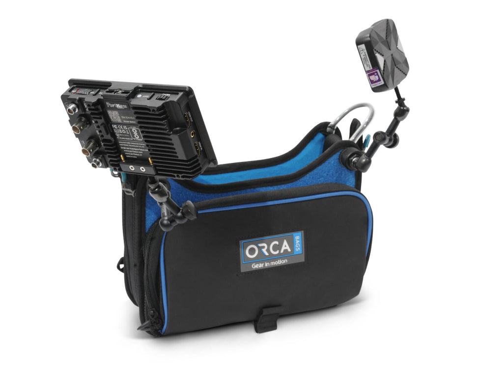 ORCA OR-153