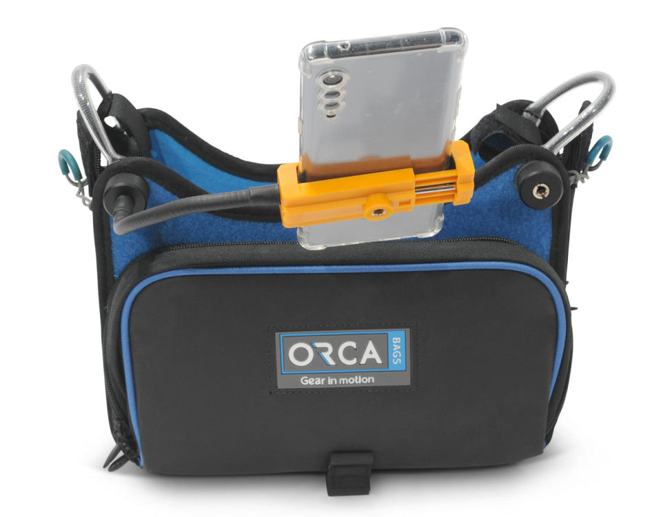 ORCA OR-153