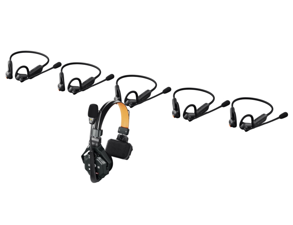 HOLLYLAND Solidcom C1 Air-6S