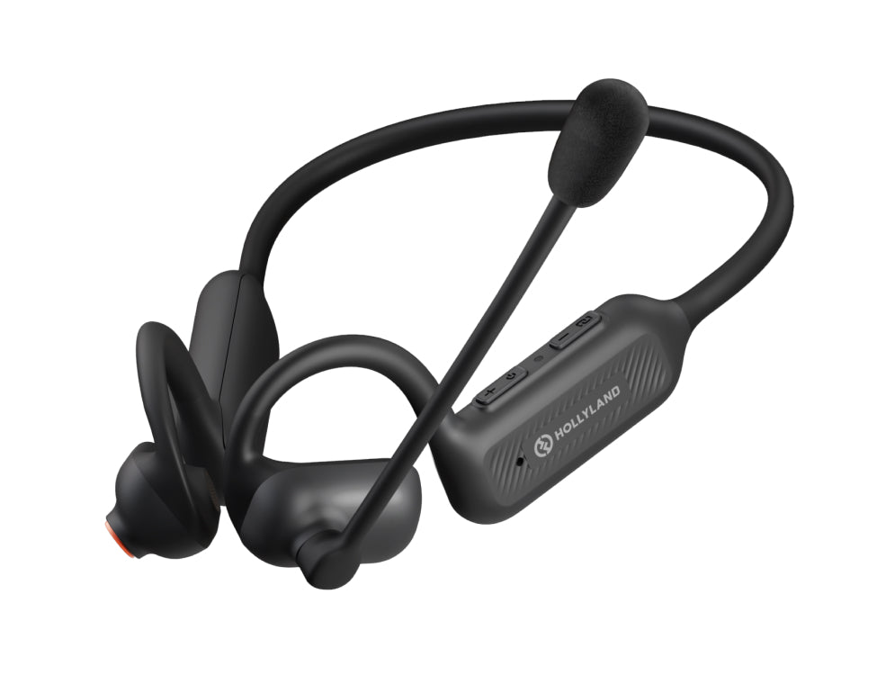 HOLLYLAND Solidcom C1 Air wireless headset