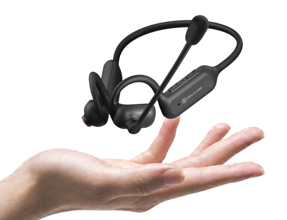 HOLLYLAND Solidcom C1 Air wireless headset
