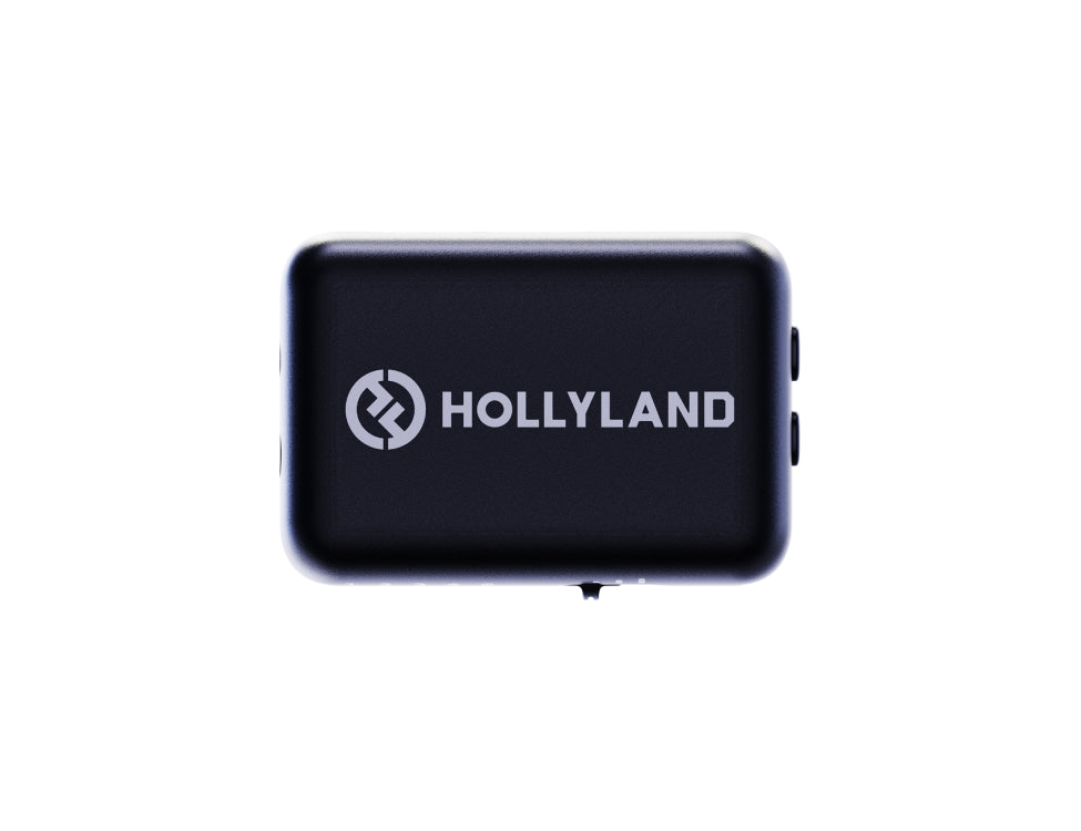 HOLLYLAND LARK M3 Combo 2TX&2RX