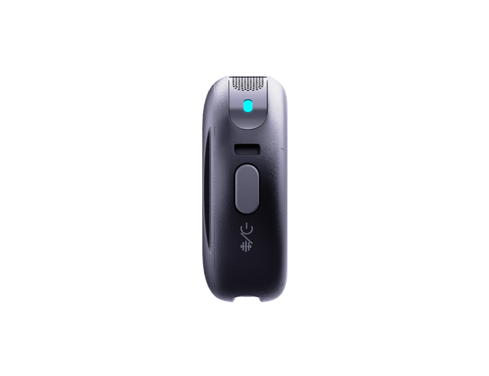 HOLLYLAND LARK M3 microphone transmitter