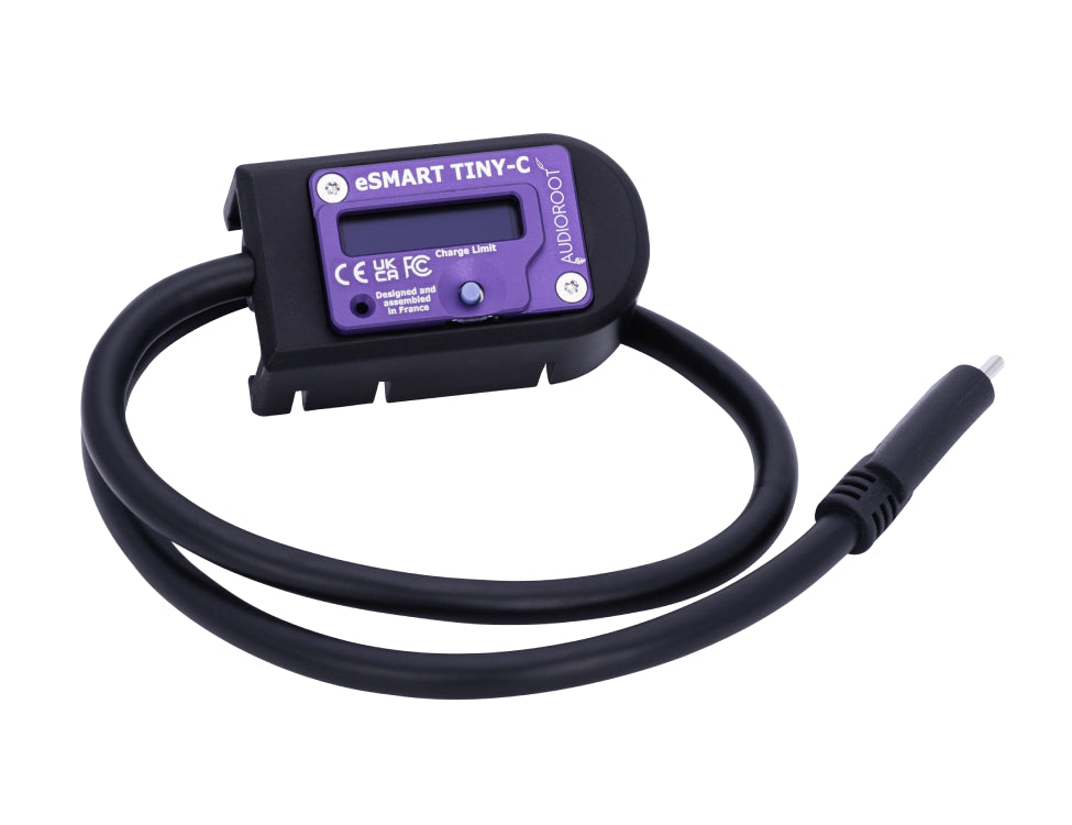 AUDIOROOT TINY-C