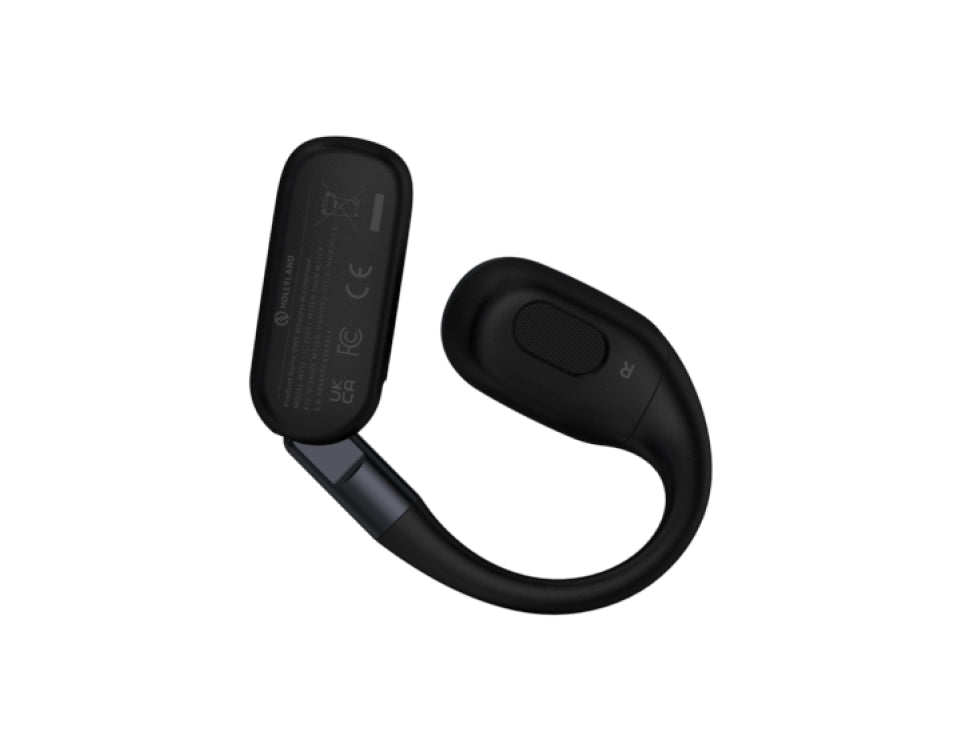 HOLLYLAND LARK MAX 2 OWS monitor earphones