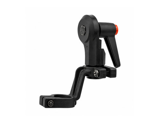 RYCOTE boom adapter with XLR holder