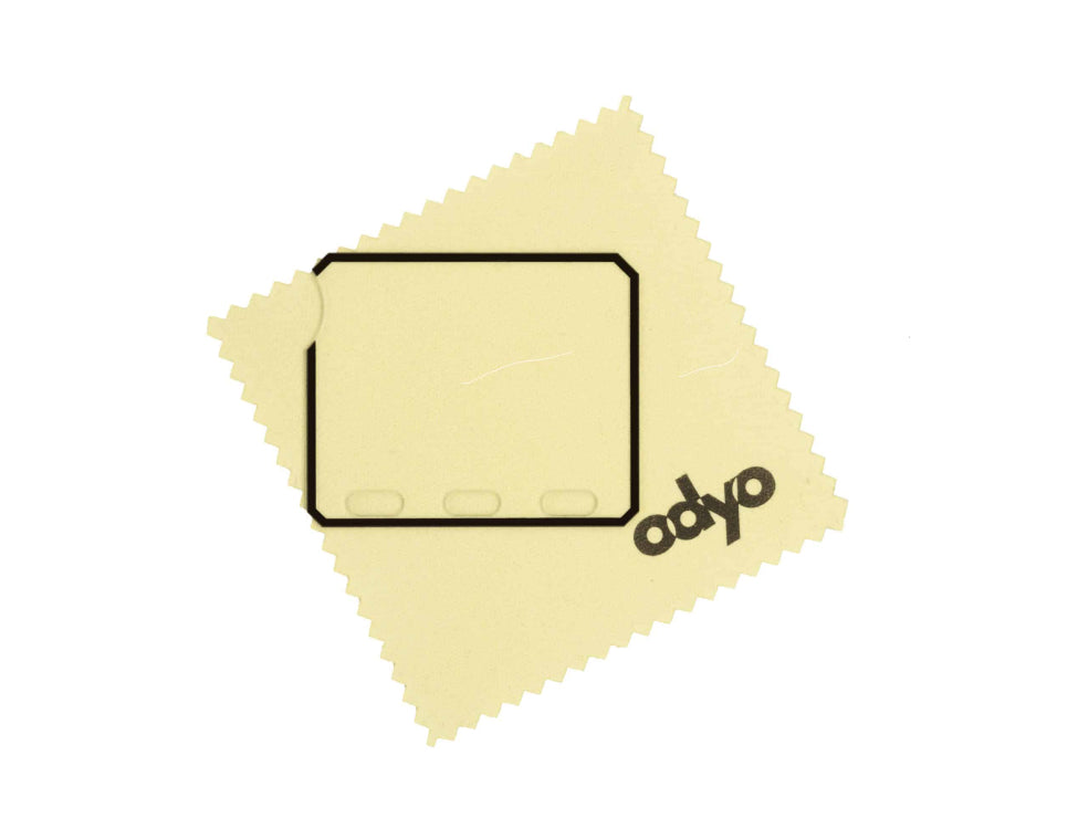 ODYO SD Display Glass