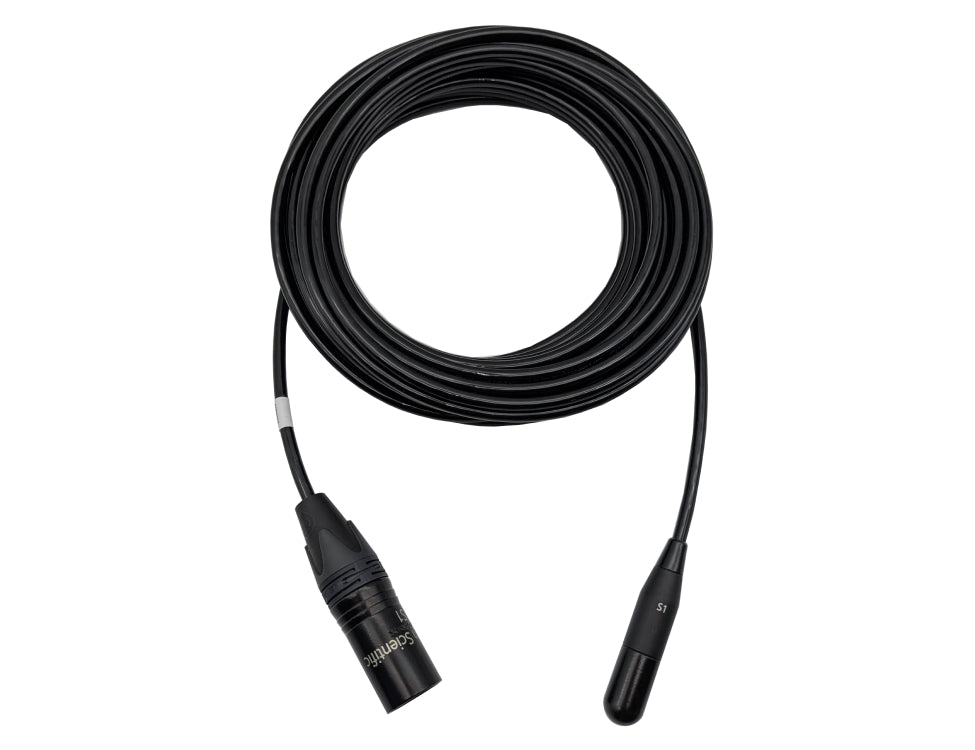 AQUARIAN Scientific S1eX