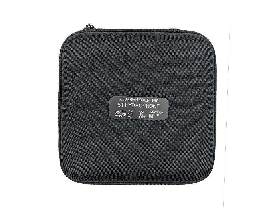 AQUARIAN Scientific S1eX