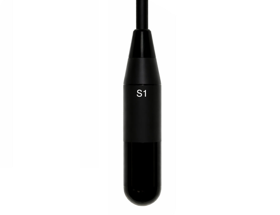 AQUARIAN Scientific S1eX