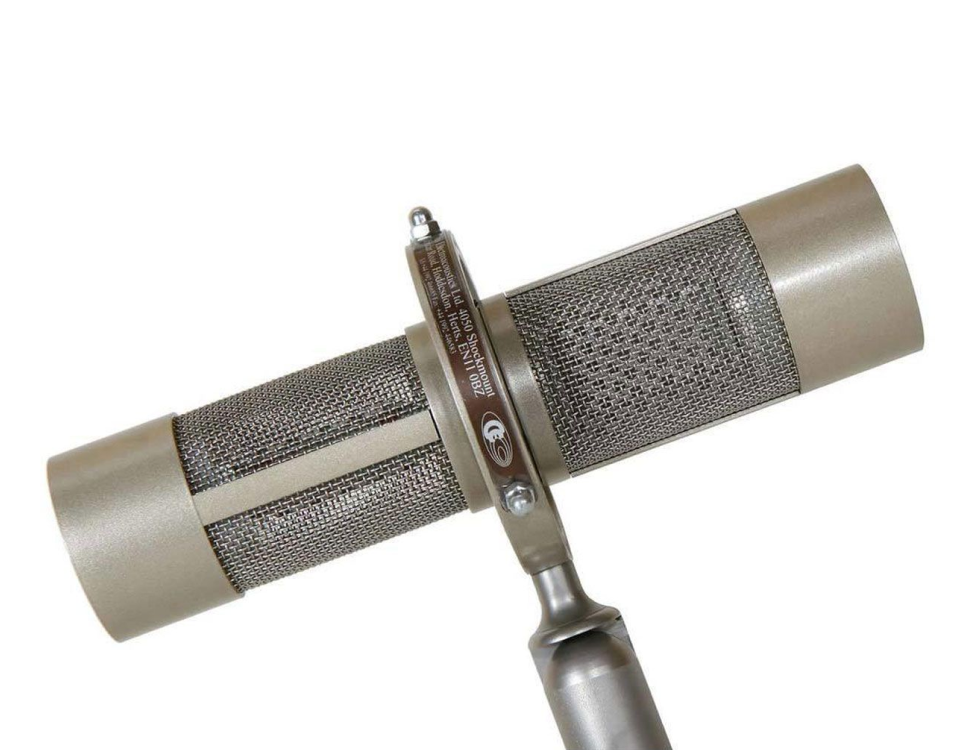 COLES 4050, pair