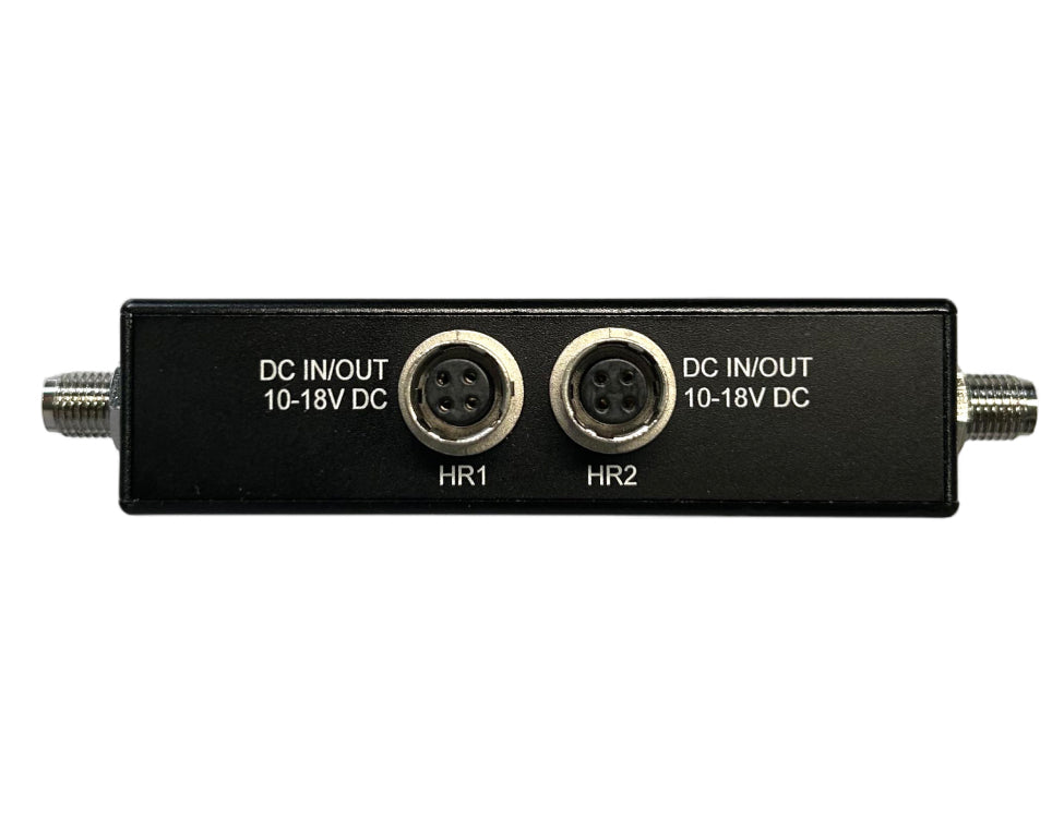 AUDIO WIRELESS DA224-MB