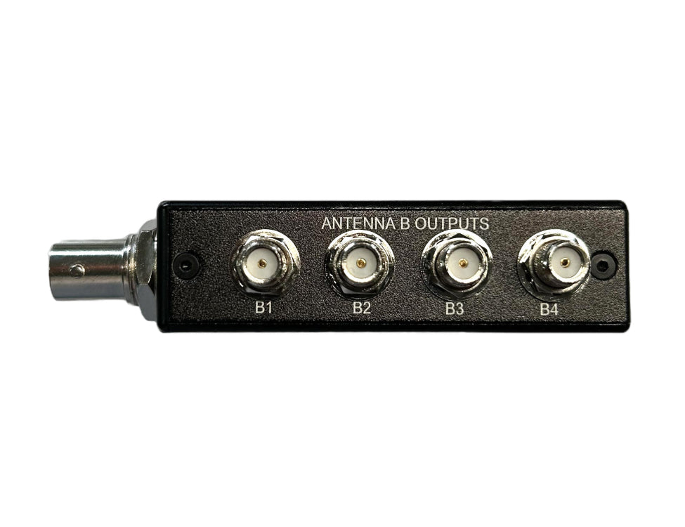 AUDIO WIRELESS DA224-MB