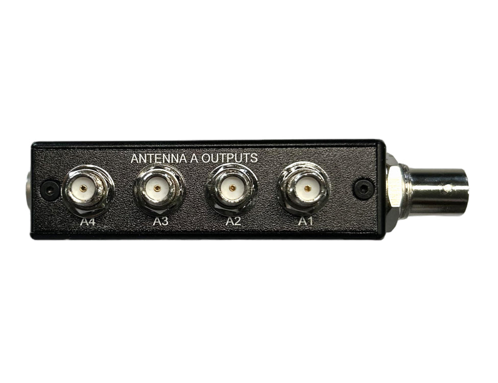 AUDIO WIRELESS DA224-MB