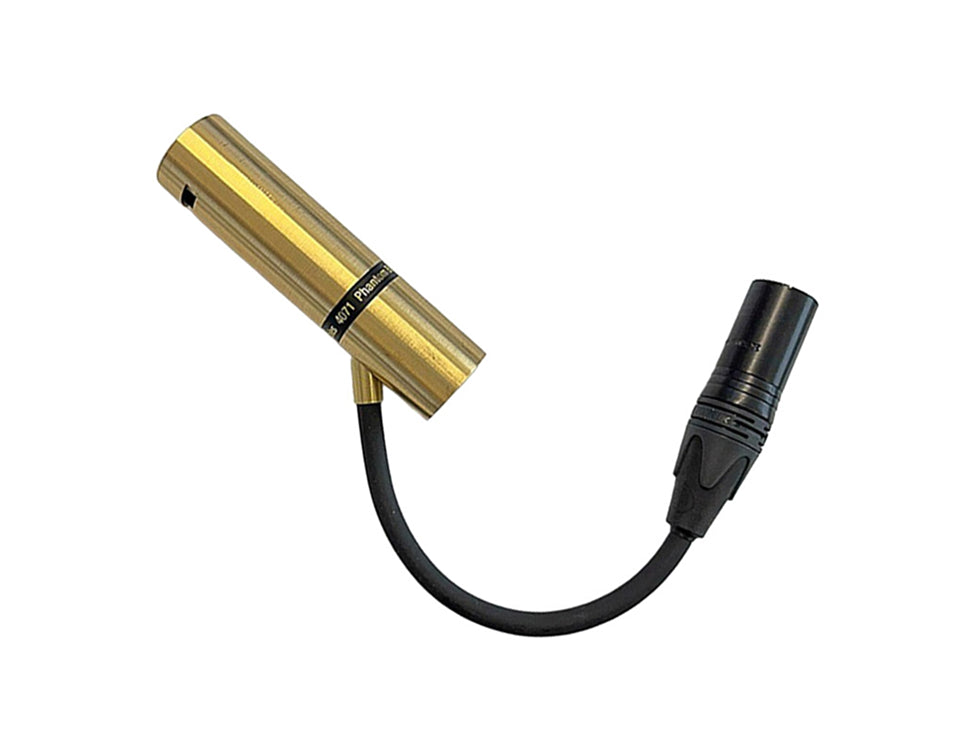 COLES 4071 power blocker, for 4038