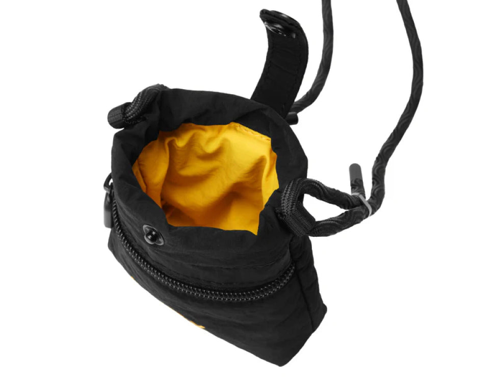 DEITY THEOS DIFB pouch, black