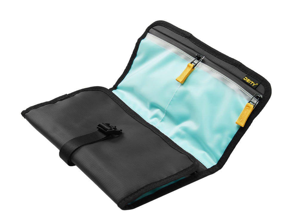 DEITY Foldable Case