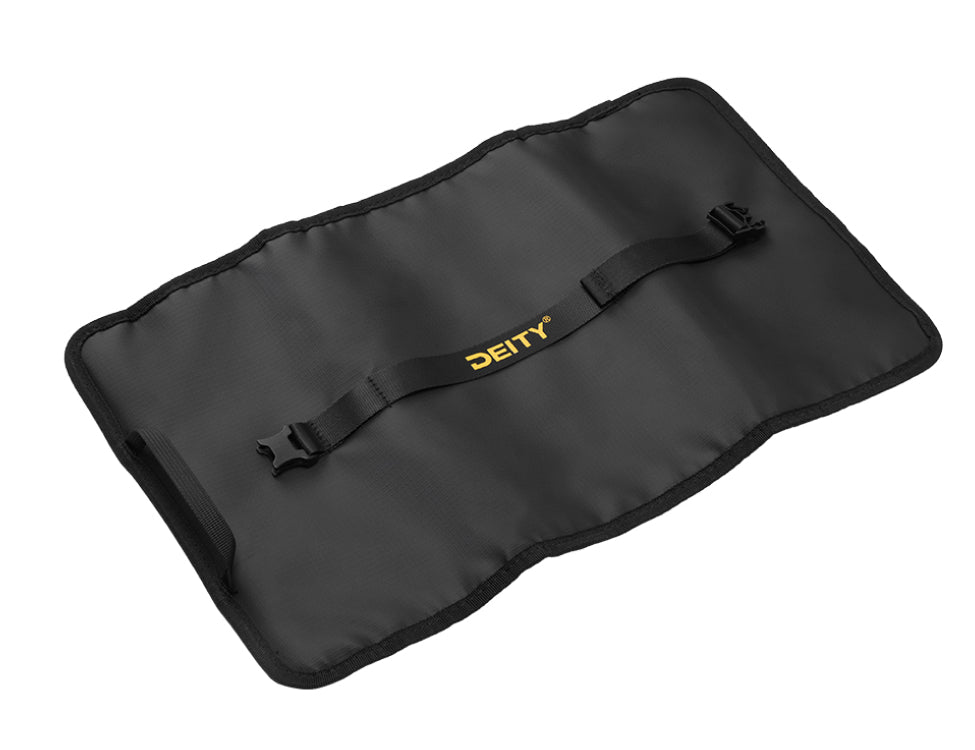 DEITY Foldable Case