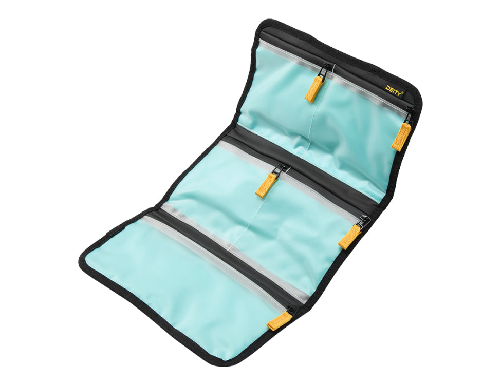 DEITY Foldable Case