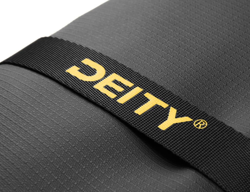 DEITY Foldable Case