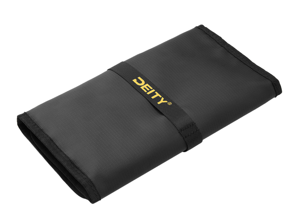 DEITY Foldable Case