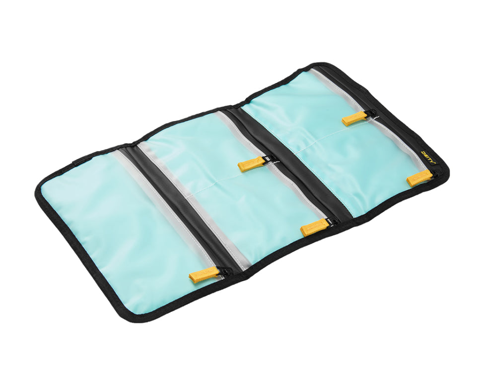 DEITY Foldable Case
