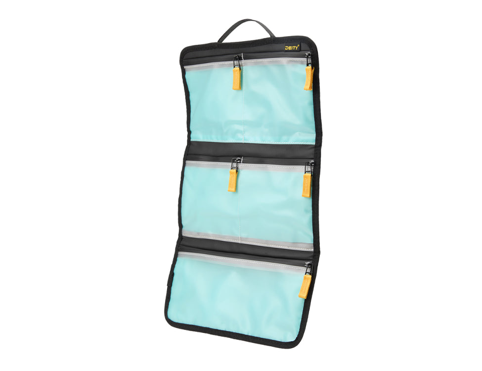 DEITY Foldable Case