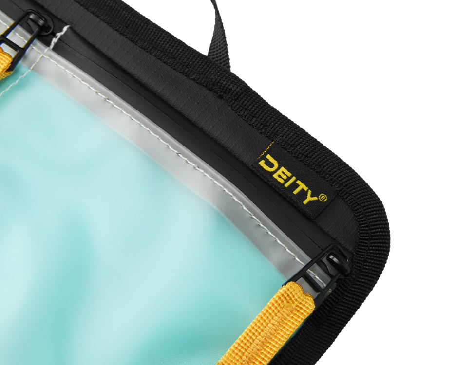 DEITY Foldable Case