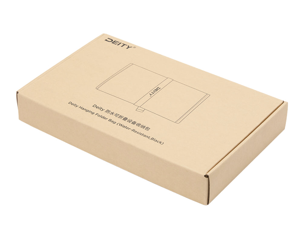 DEITY Foldable Case
