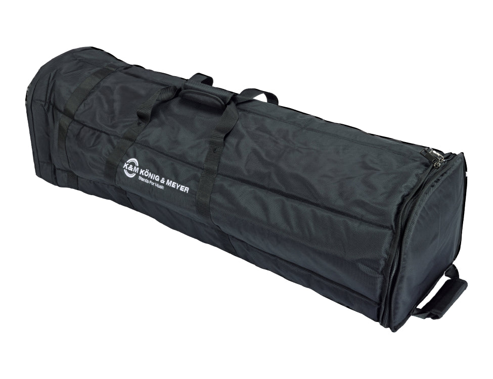 K&M 21427 carrying case with castors