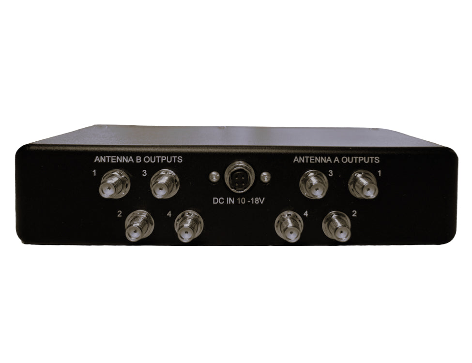 AUDIO WIRELESS AD224