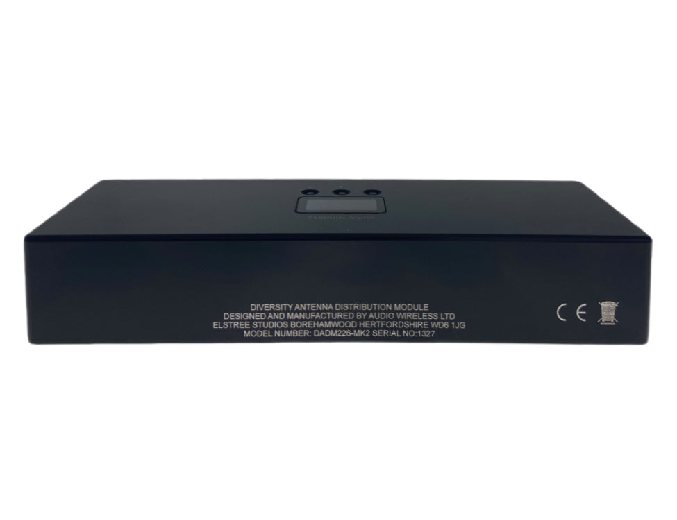 AUDIO WIRELESS DADM226-UWB