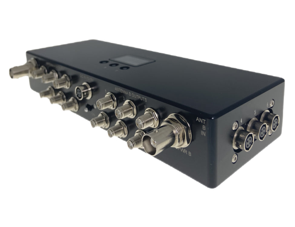 AUDIO WIRELESS DADM226-UWB