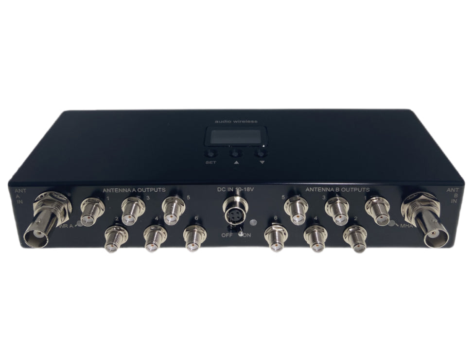 AUDIO WIRELESS DADM226-UWB