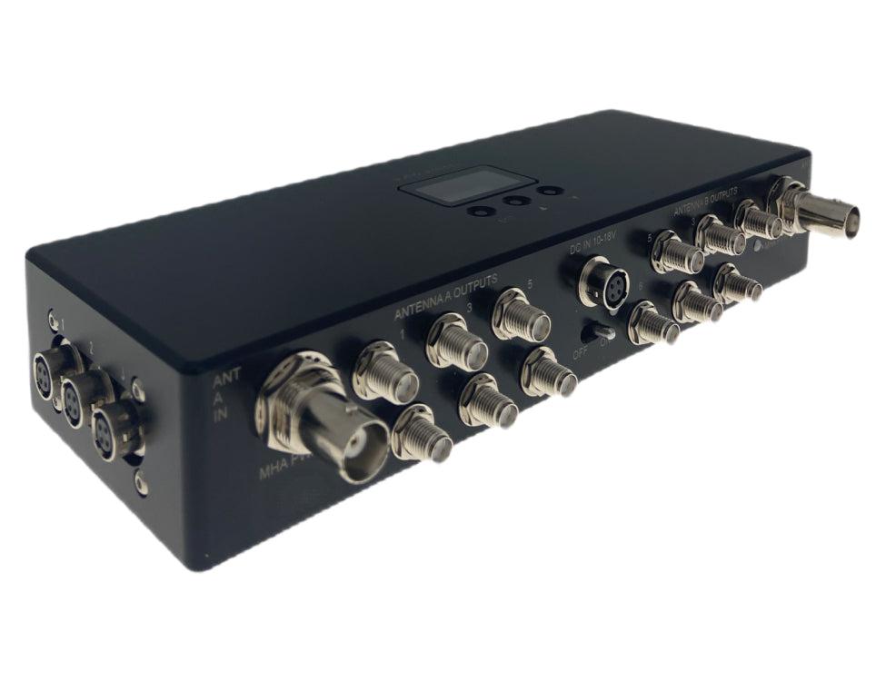 AUDIO WIRELESS DADM226-UWB