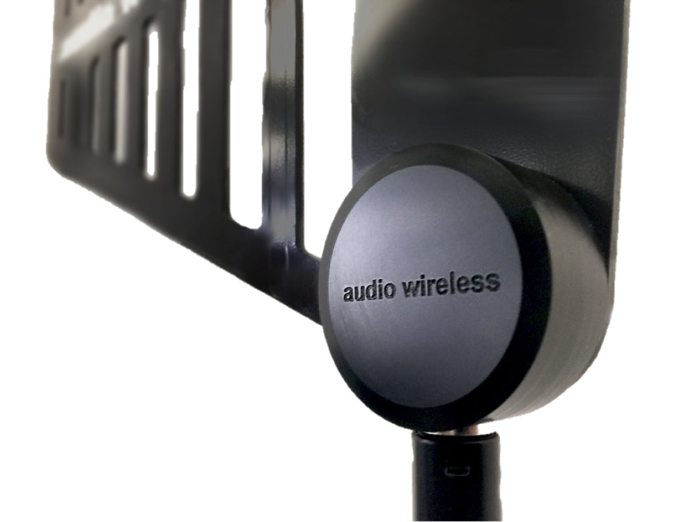 AUDIO WIRELESS LPDA-A-DT-V2