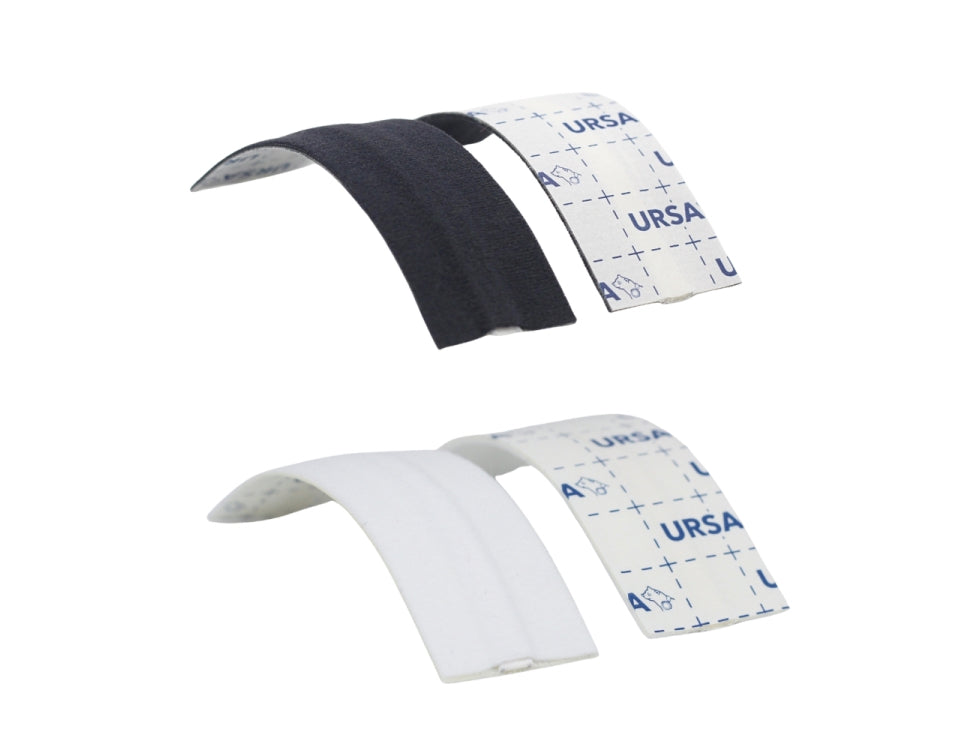 URSA STRAPS Wire Tape moleskin strips