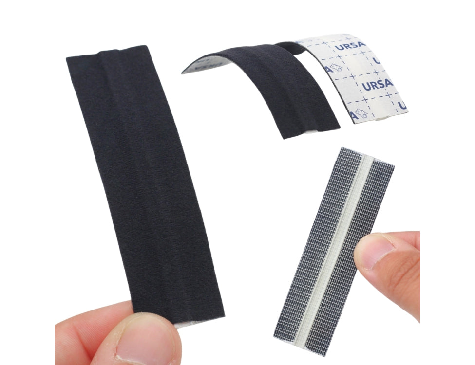 URSA STRAPS Wire Tape moleskin strips