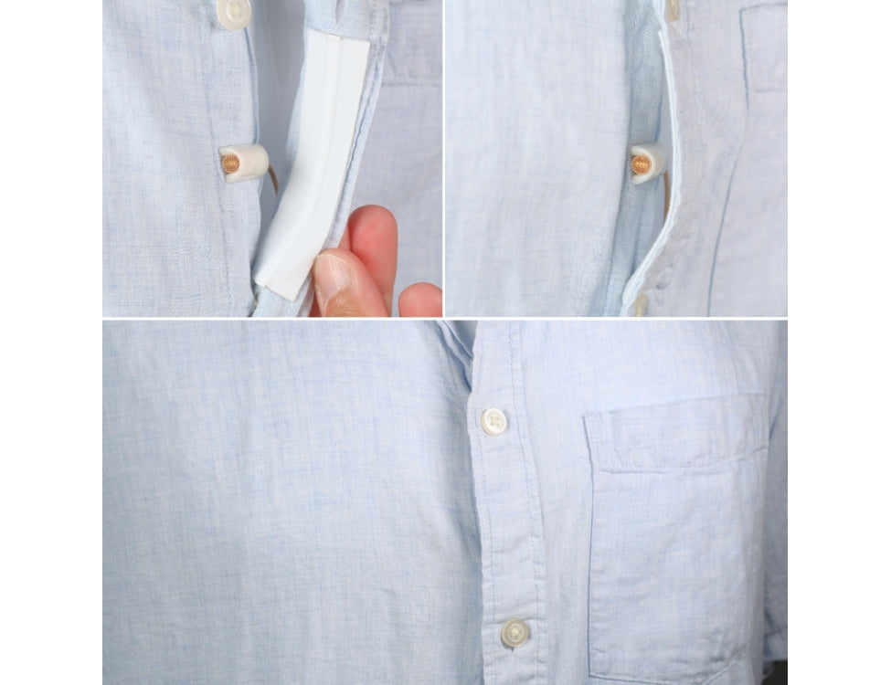 URSA STRAPS Wire Tape moleskin strips