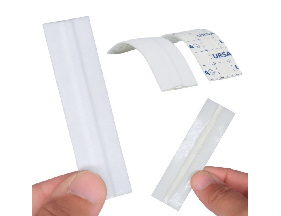 URSA STRAPS Wire Tape moleskin strips