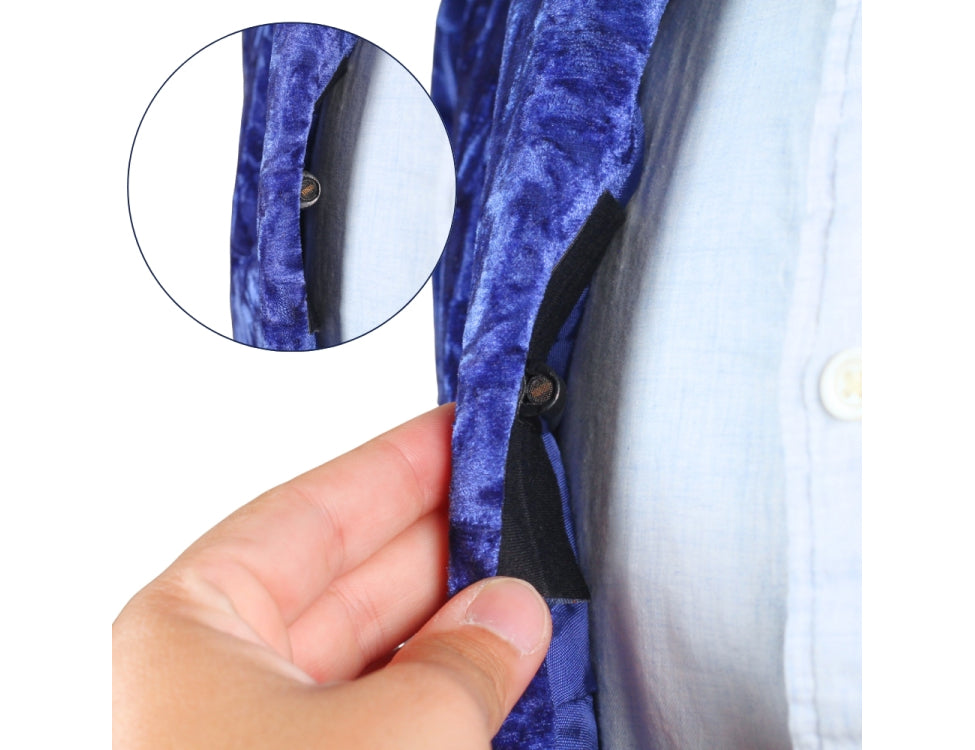 URSA STRAPS Wire Tape moleskin strips