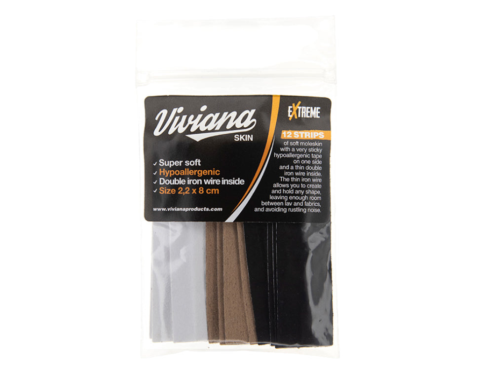 VIVIANA moleSkin Extreme